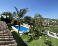 Resale - Country house - Estepona - Estepona Centro