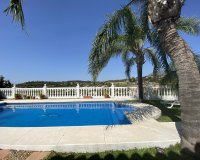 Resale - Country house - Estepona - Estepona Centro