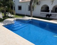Resale - Country house - Estepona - Estepona Centro