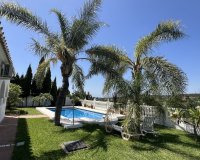 Resale - Country house - Estepona - Estepona Centro