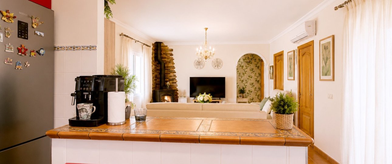 Resale - Country house - Estepona - Estepona Centro