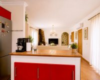 Resale - Country house - Estepona - Estepona Centro