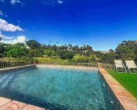 Resale - Country house - Estepona - Estepona Centro