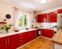 Resale - Country house - Estepona - Estepona Centro
