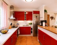 Resale - Country house - Estepona - Estepona Centro