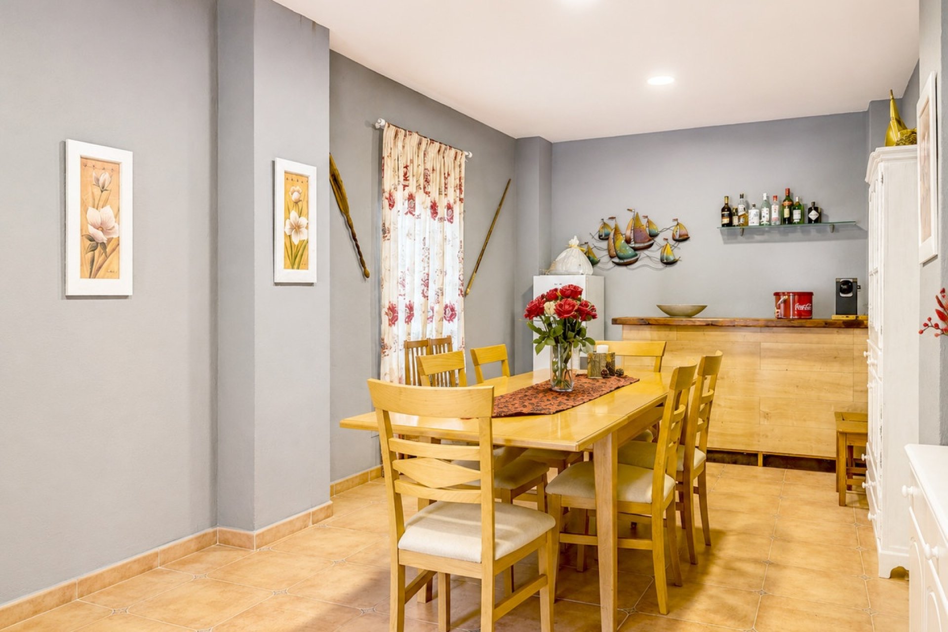 Resale - Country house - Estepona - Estepona Centro