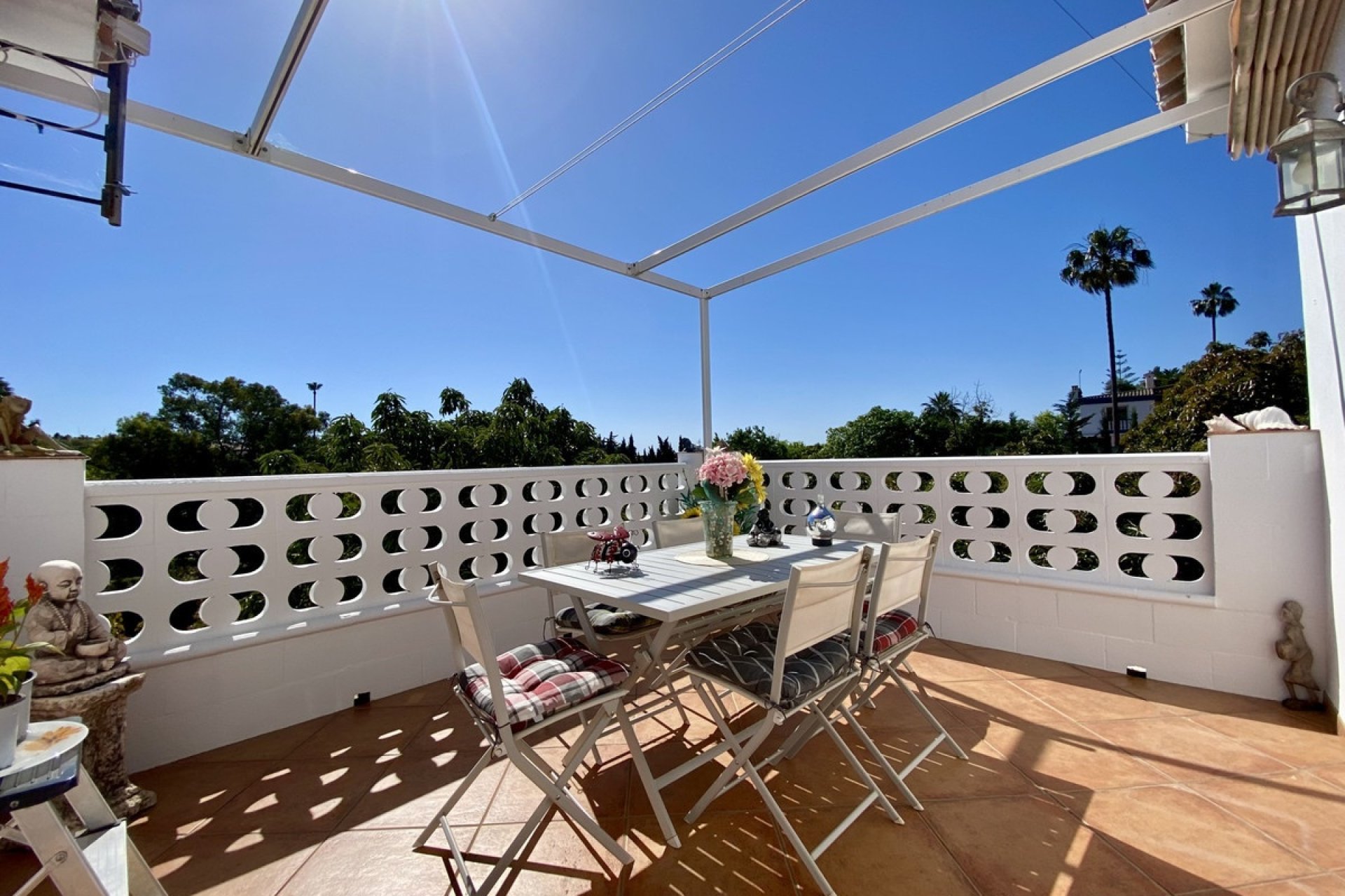 Resale - Country house - Estepona - Estepona Centro