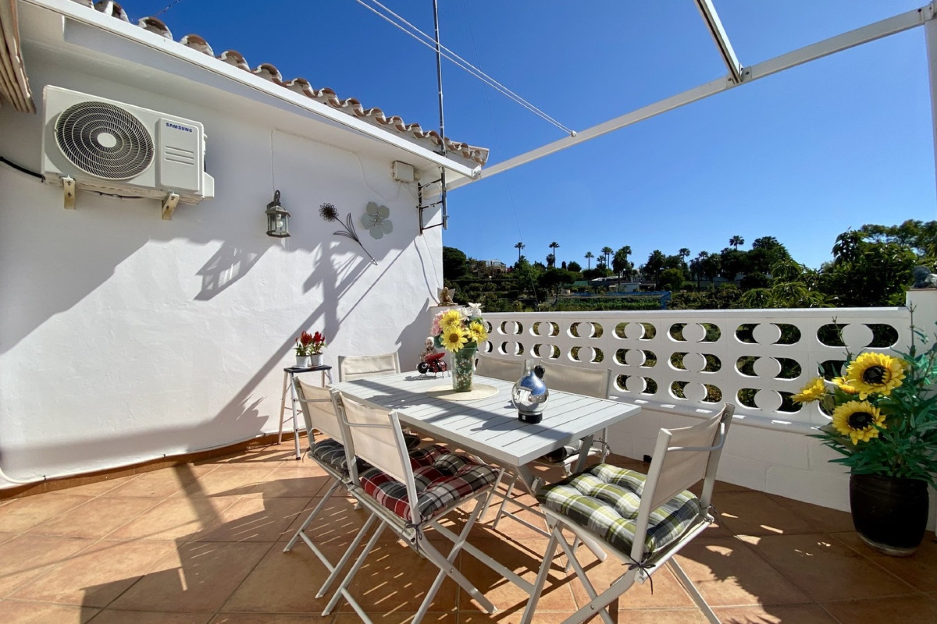 Resale - Country house - Estepona - Estepona Centro