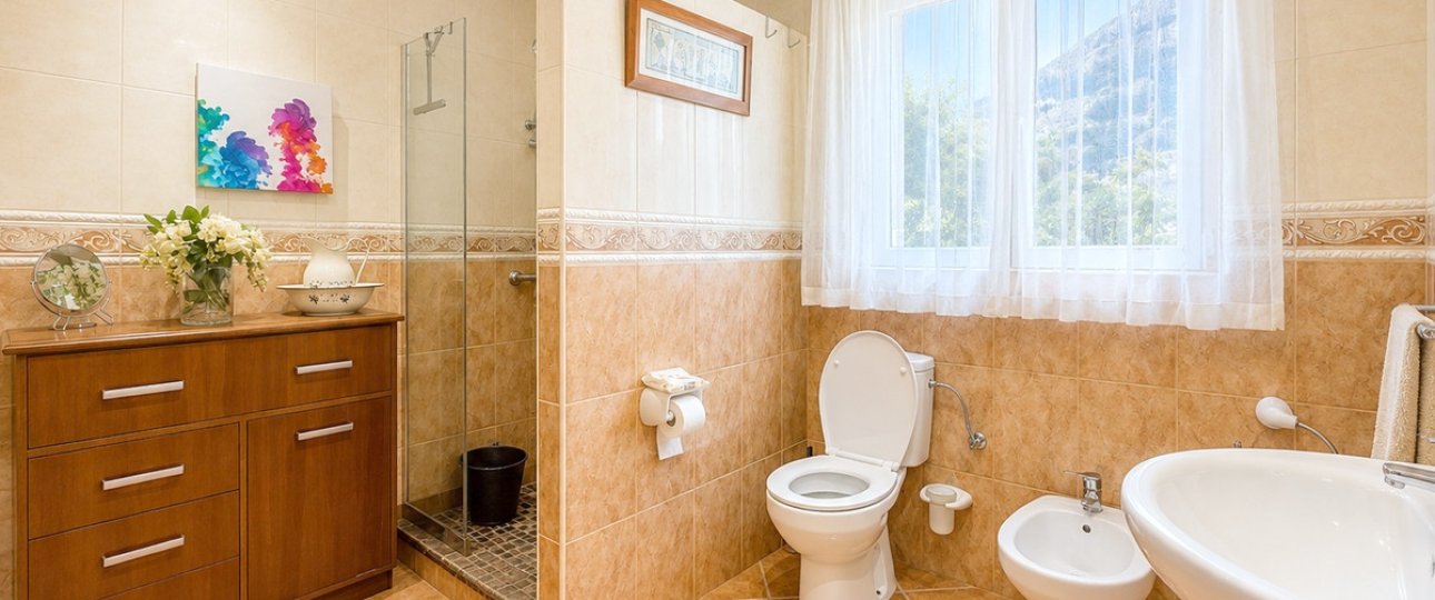 Resale - Country house - Estepona - Estepona Centro
