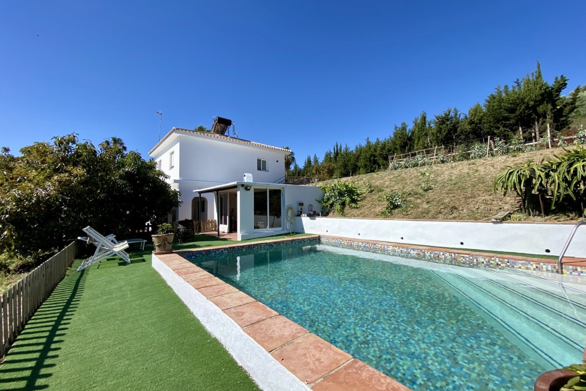 Resale - Country house - Estepona - Estepona Centro
