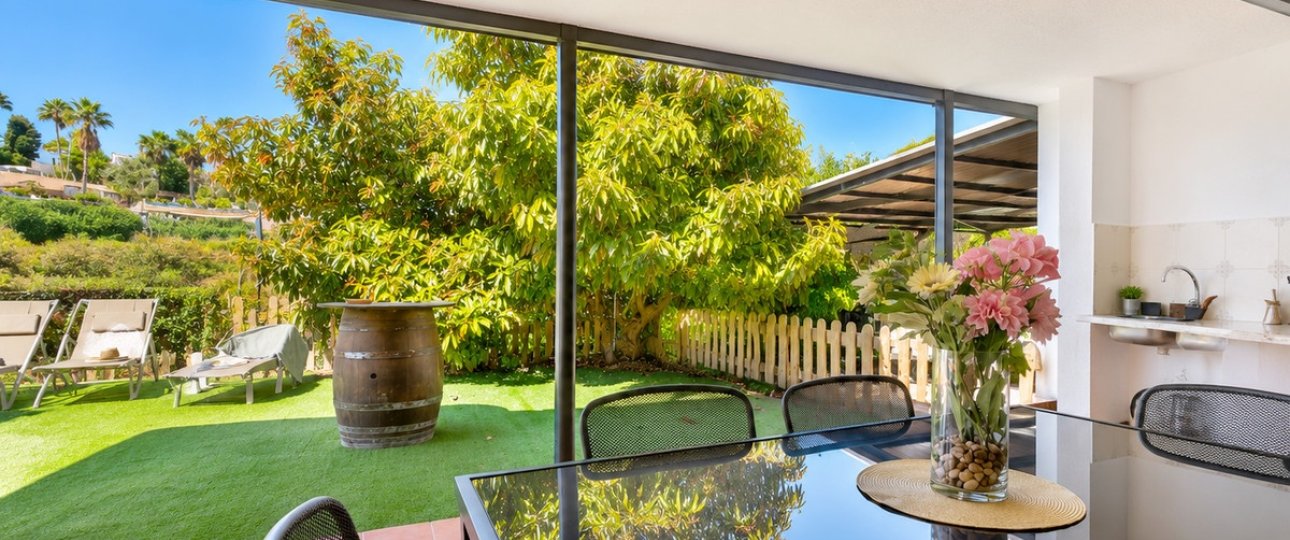 Resale - Country house - Estepona - Estepona Centro