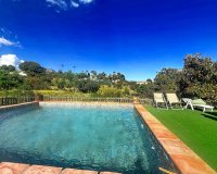 Resale - Country house - Estepona - Estepona Centro