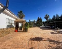 Resale - Country house - Estepona - Estepona Centro