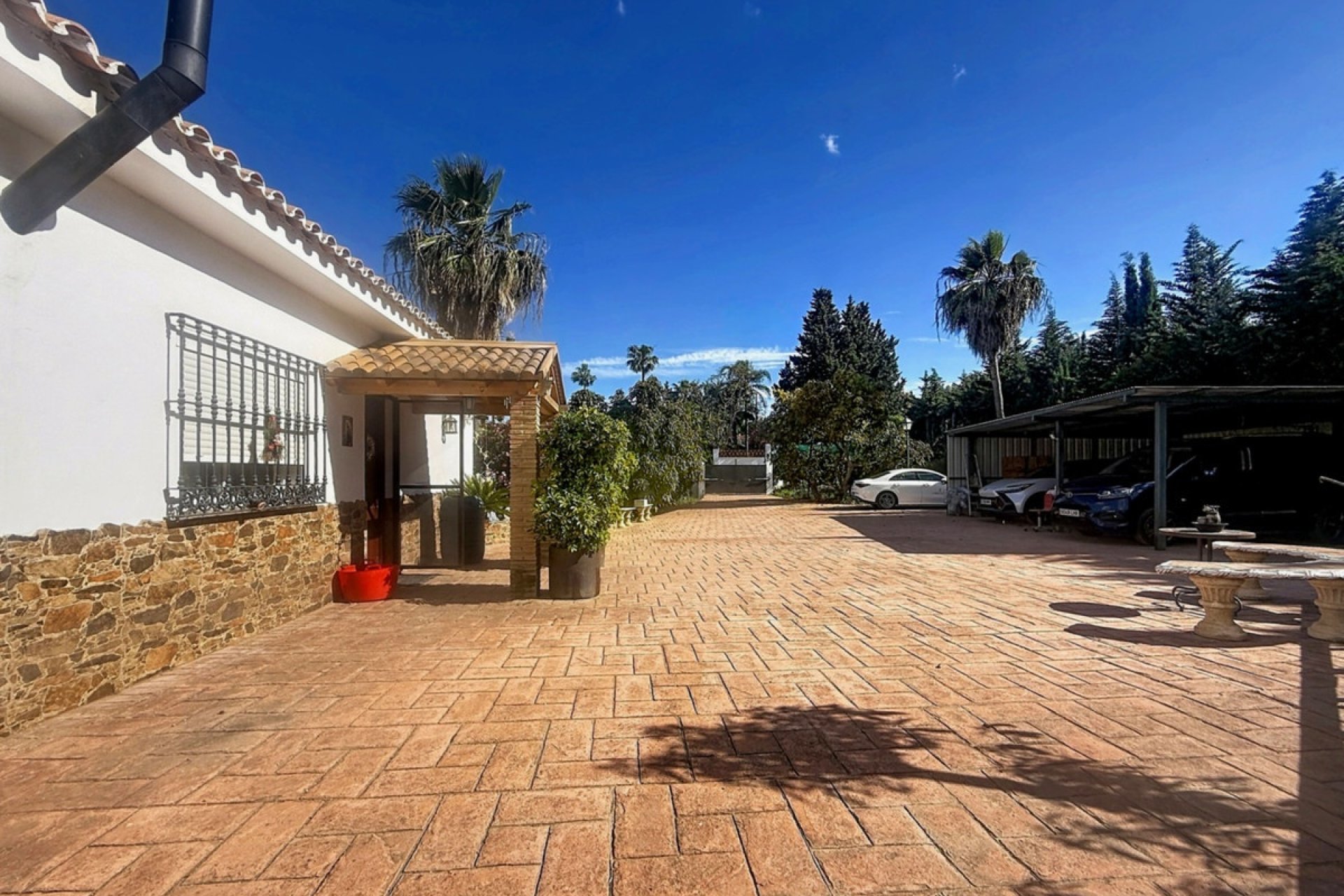 Resale - Country house - Estepona - Estepona Centro