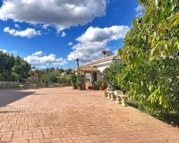 Resale - Country house - Estepona - Estepona Centro