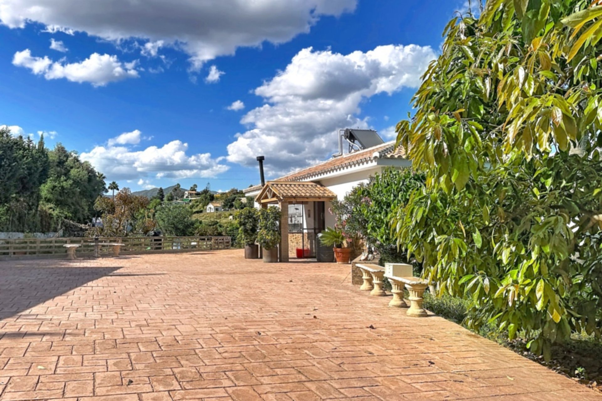 Resale - Country house - Estepona - Estepona Centro