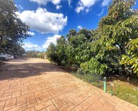 Resale - Country house - Estepona - Estepona Centro