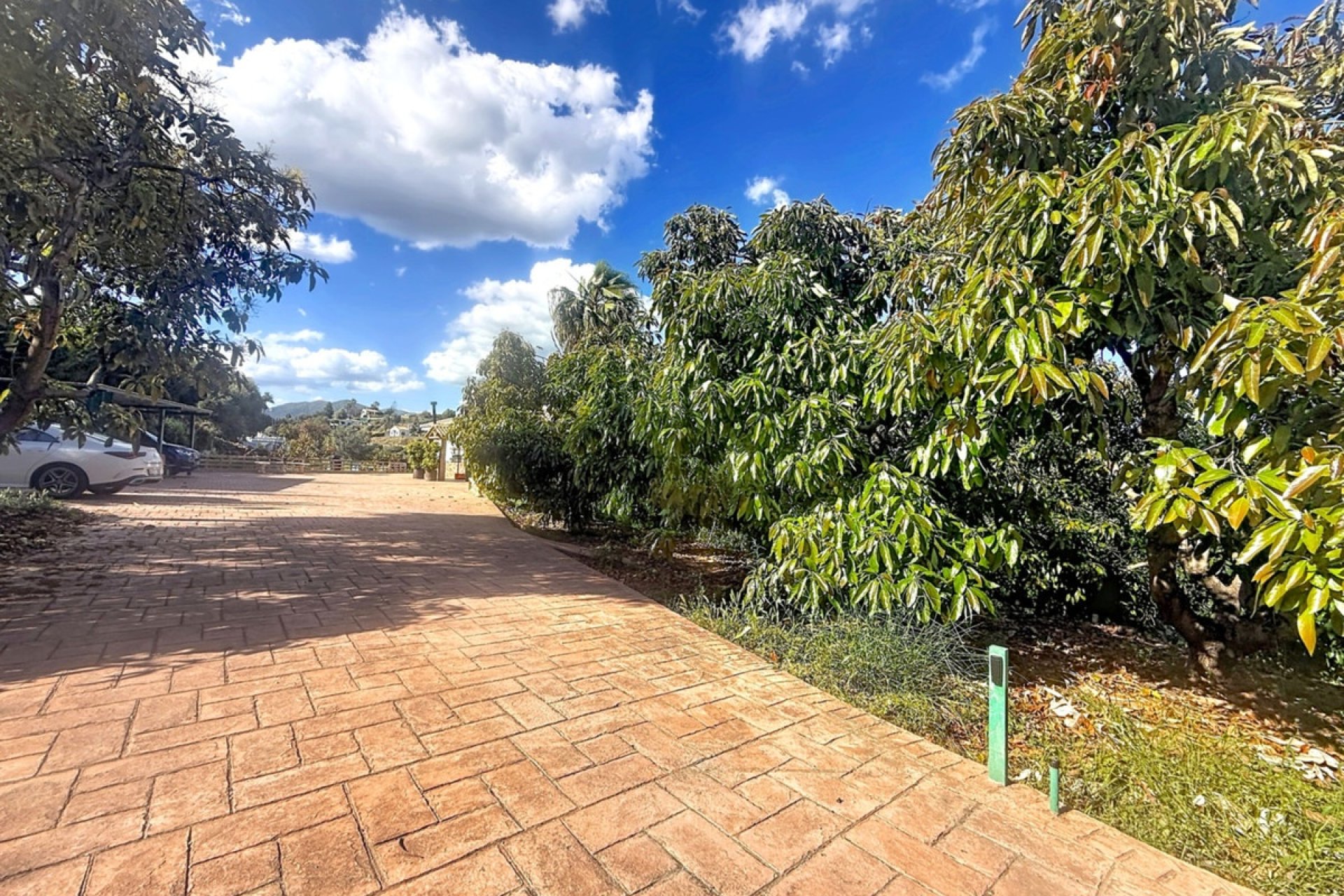 Resale - Country house - Estepona - Estepona Centro