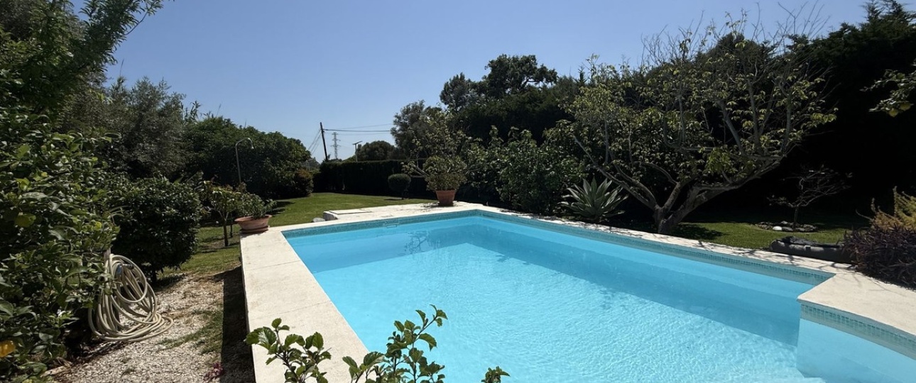 Resale - Country house - Estepona - Estepona Centro