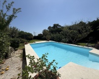 Resale - Country house - Estepona - Estepona Centro