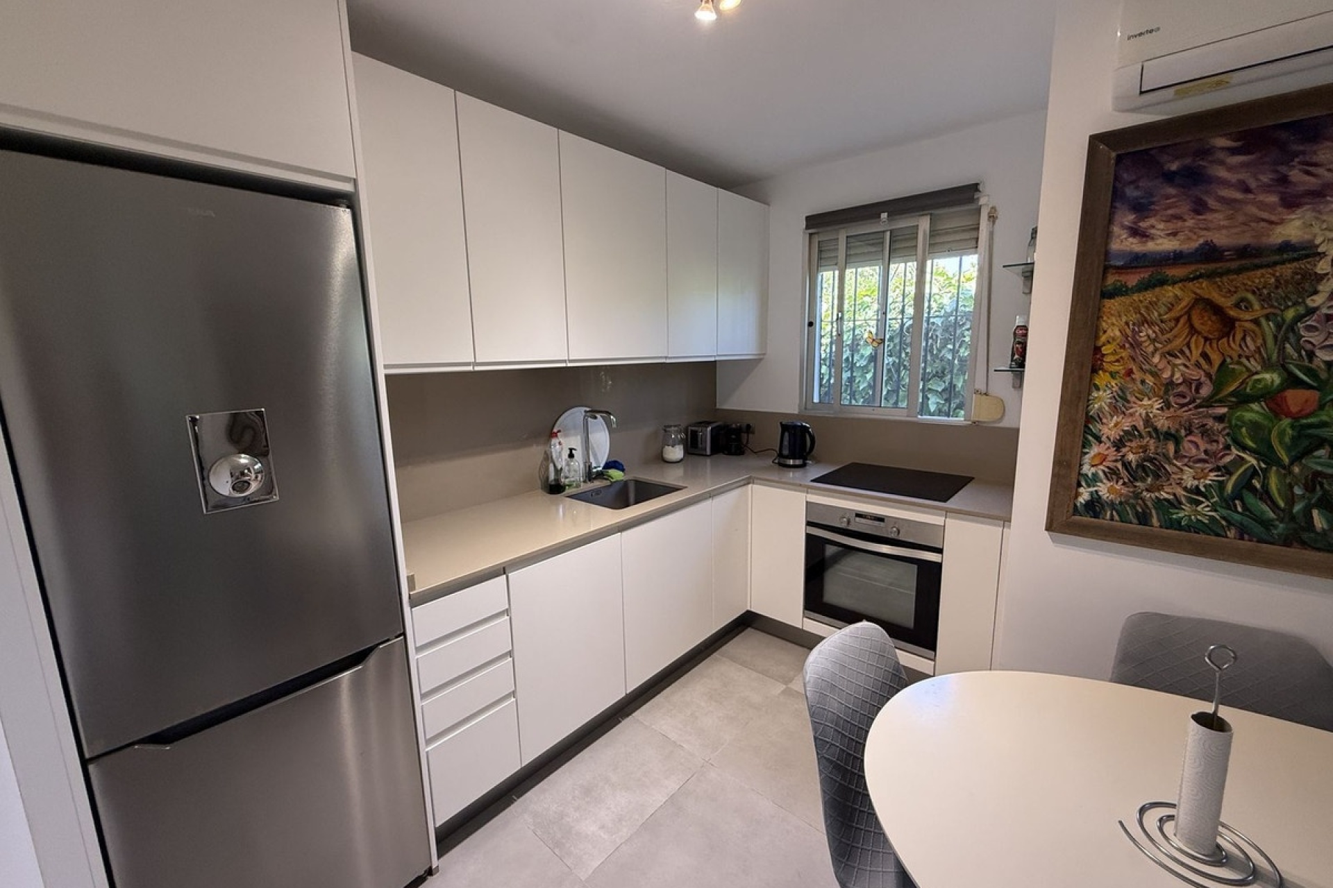 Resale - Country house - Estepona - Estepona Centro
