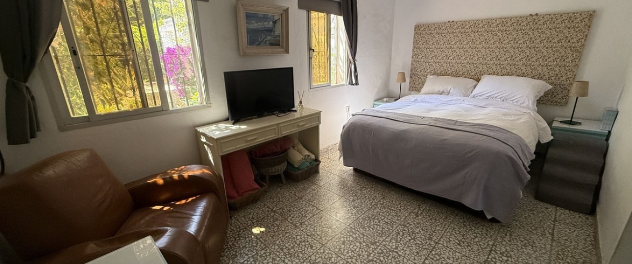 Resale - Country house - Estepona - Estepona Centro