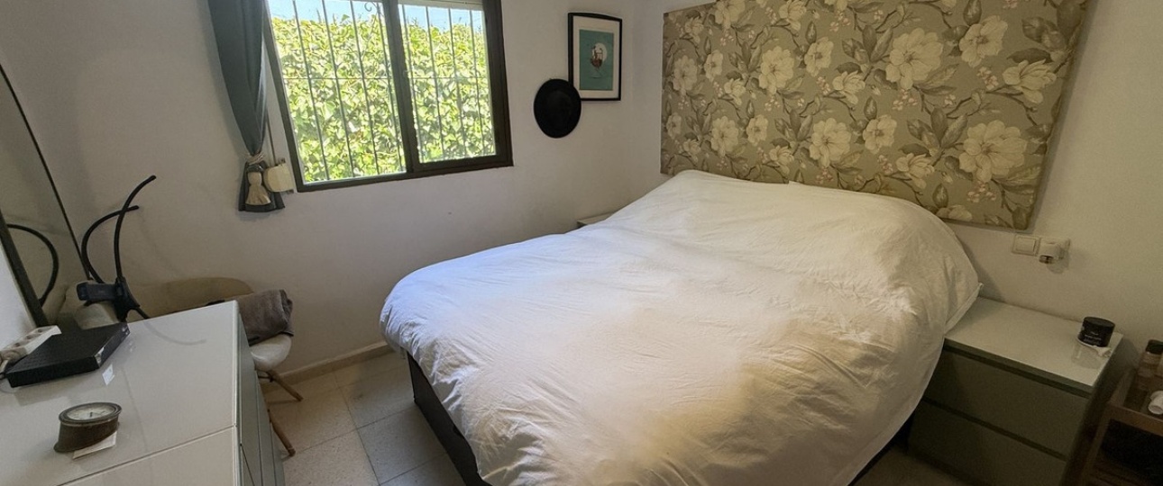 Resale - Country house - Estepona - Estepona Centro