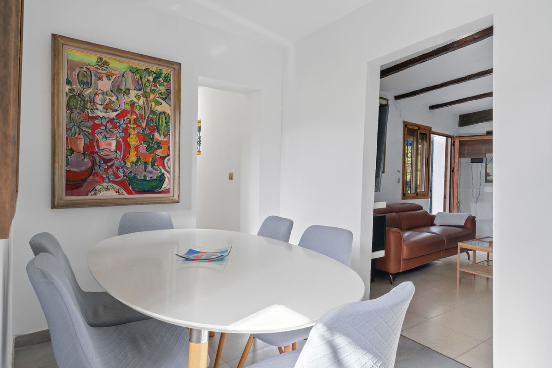 Resale - Country house - Estepona - Estepona Centro