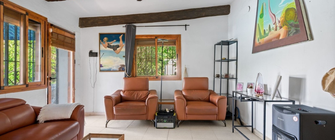 Resale - Country house - Estepona - Estepona Centro