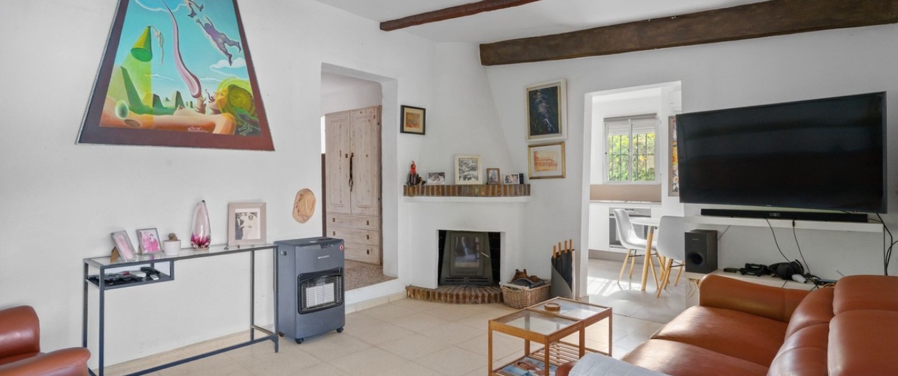 Resale - Country house - Estepona - Estepona Centro