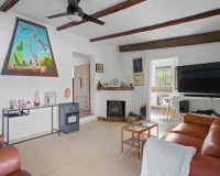 Resale - Country house - Estepona - Estepona Centro
