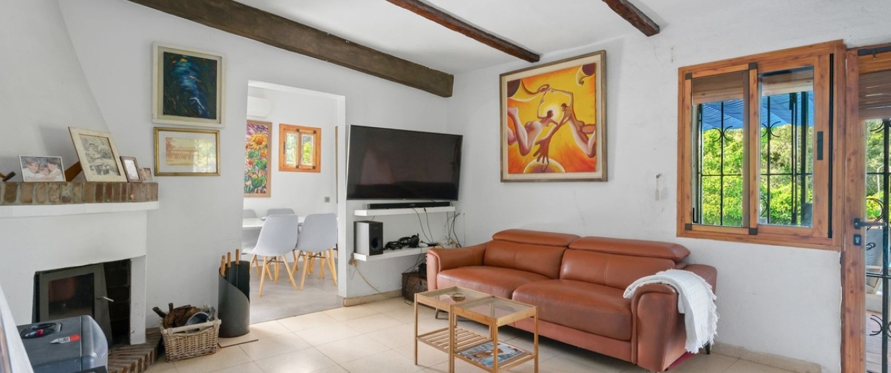 Resale - Country house - Estepona - Estepona Centro