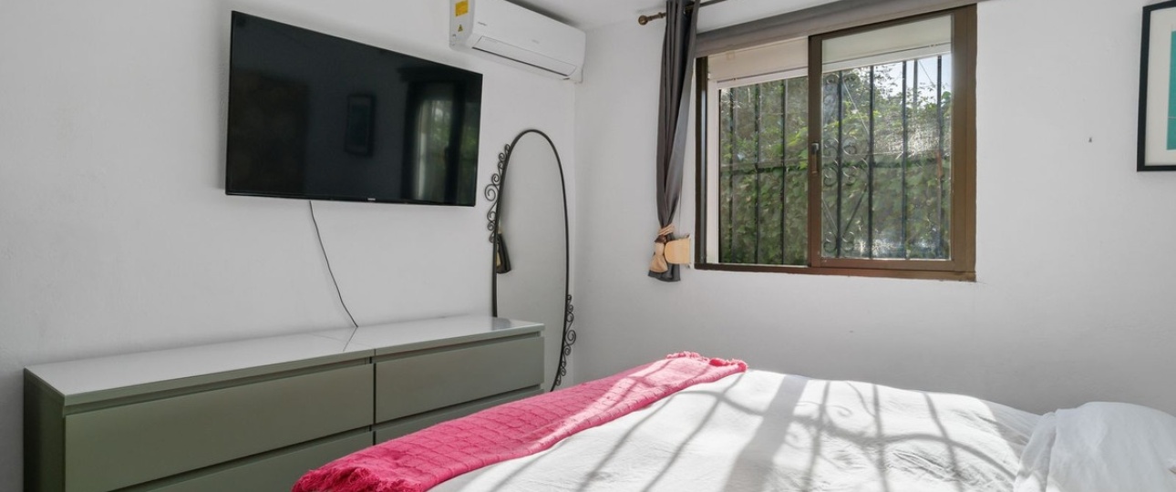 Resale - Country house - Estepona - Estepona Centro