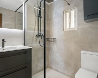Resale - Country house - Estepona - Estepona Centro