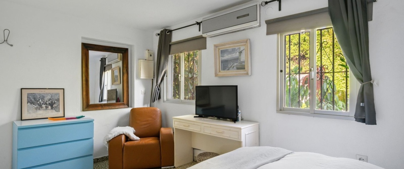 Resale - Country house - Estepona - Estepona Centro