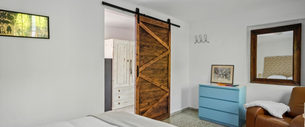 Resale - Country house - Estepona - Estepona Centro