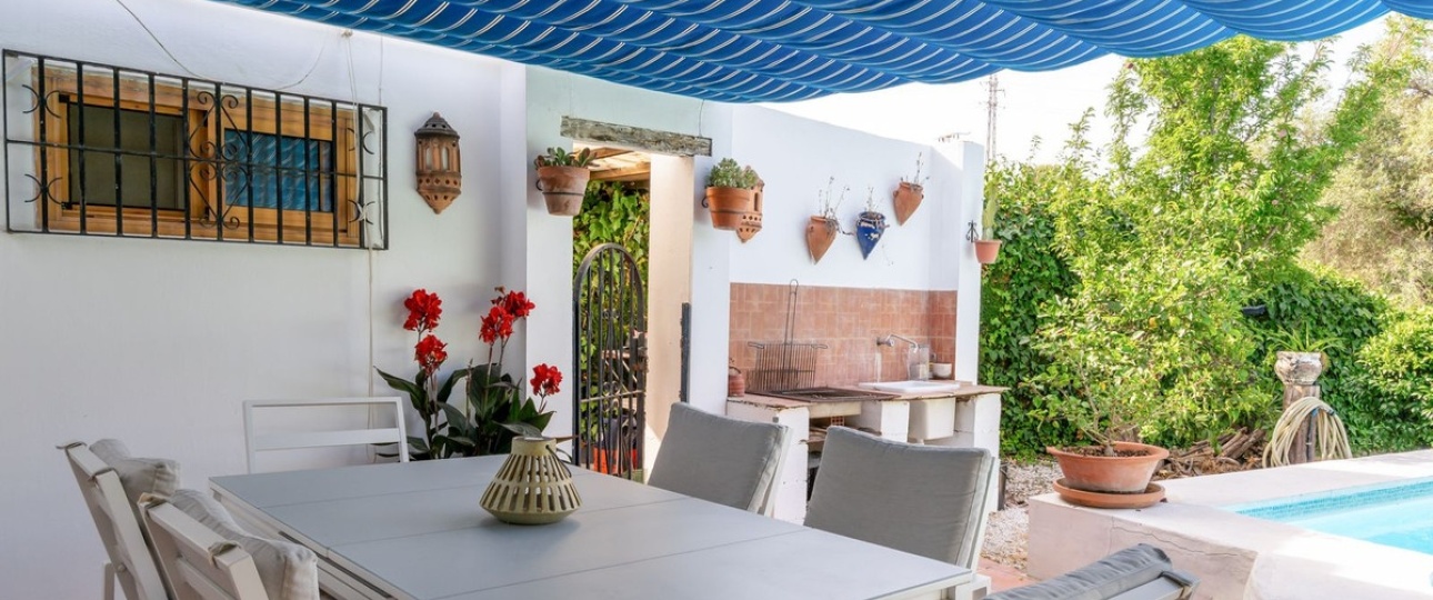 Resale - Country house - Estepona - Estepona Centro