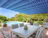 Resale - Country house - Estepona - Estepona Centro