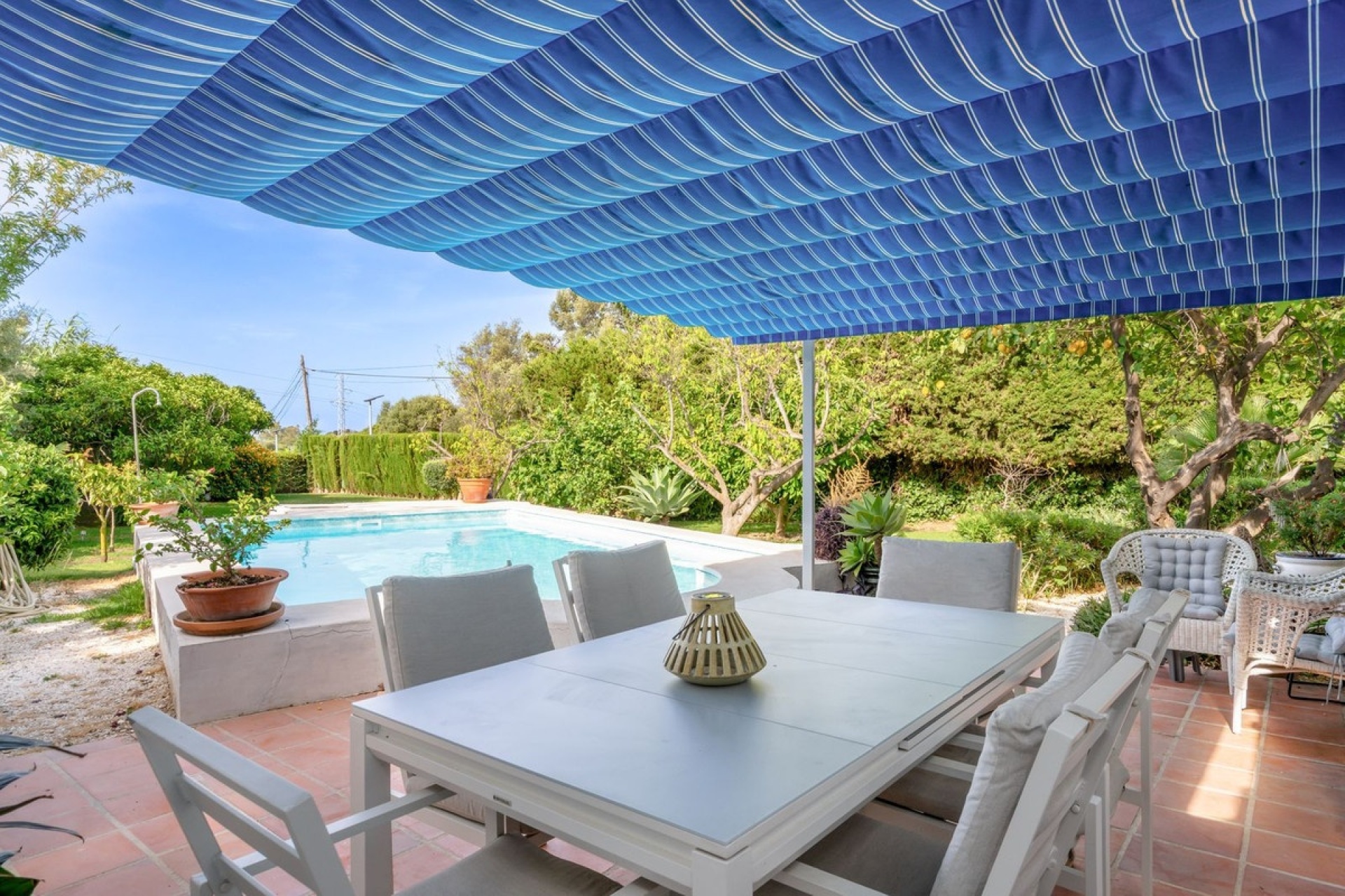 Resale - Country house - Estepona - Estepona Centro
