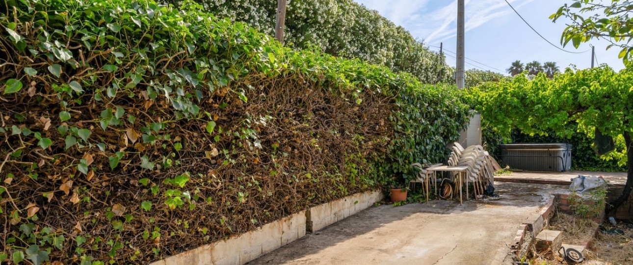 Resale - Country house - Estepona - Estepona Centro