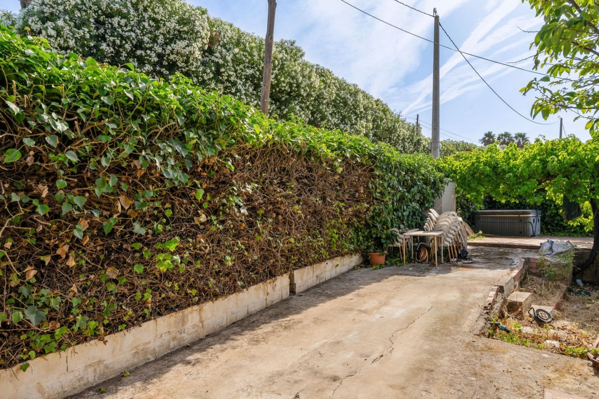 Resale - Country house - Estepona - Estepona Centro