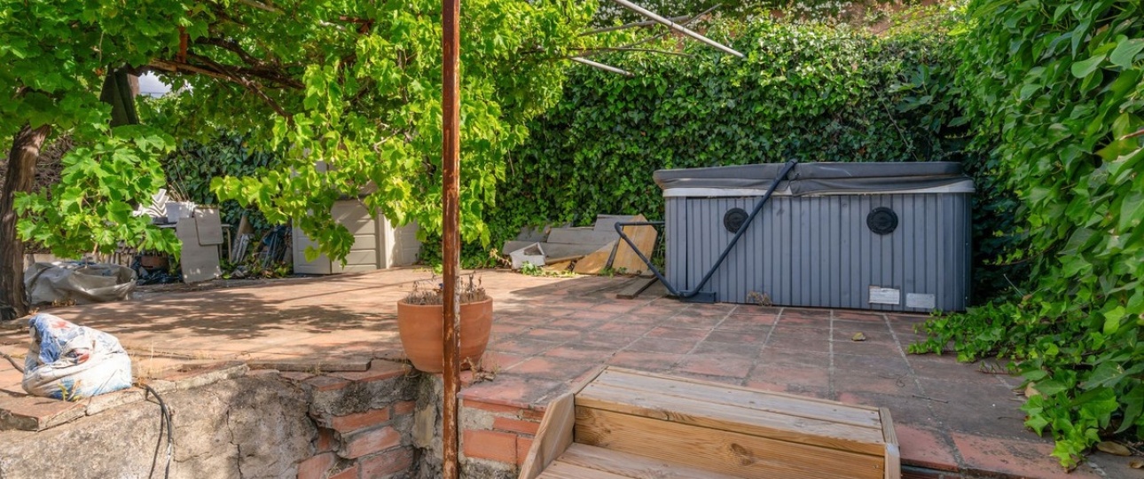 Resale - Country house - Estepona - Estepona Centro