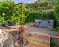 Resale - Country house - Estepona - Estepona Centro