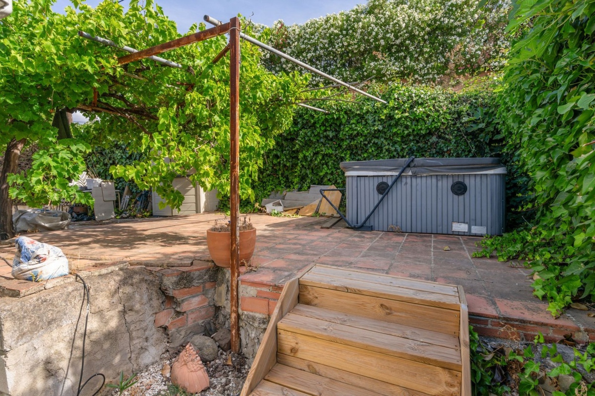 Resale - Country house - Estepona - Estepona Centro
