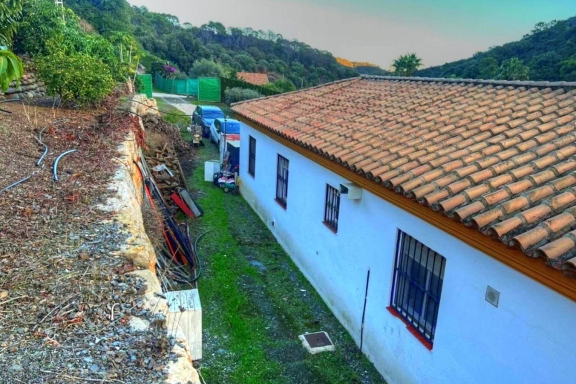 Resale - Country house - Estepona - Estepona Centro