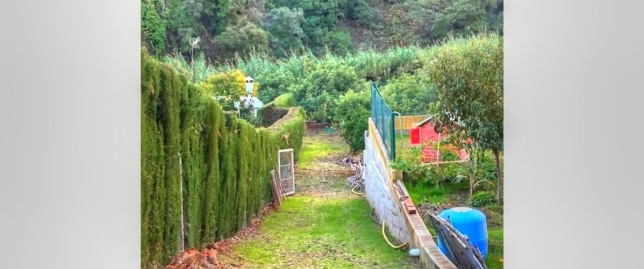 Resale - Country house - Estepona - Estepona Centro