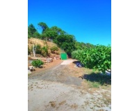 Resale - Country house - Estepona - Estepona Centro