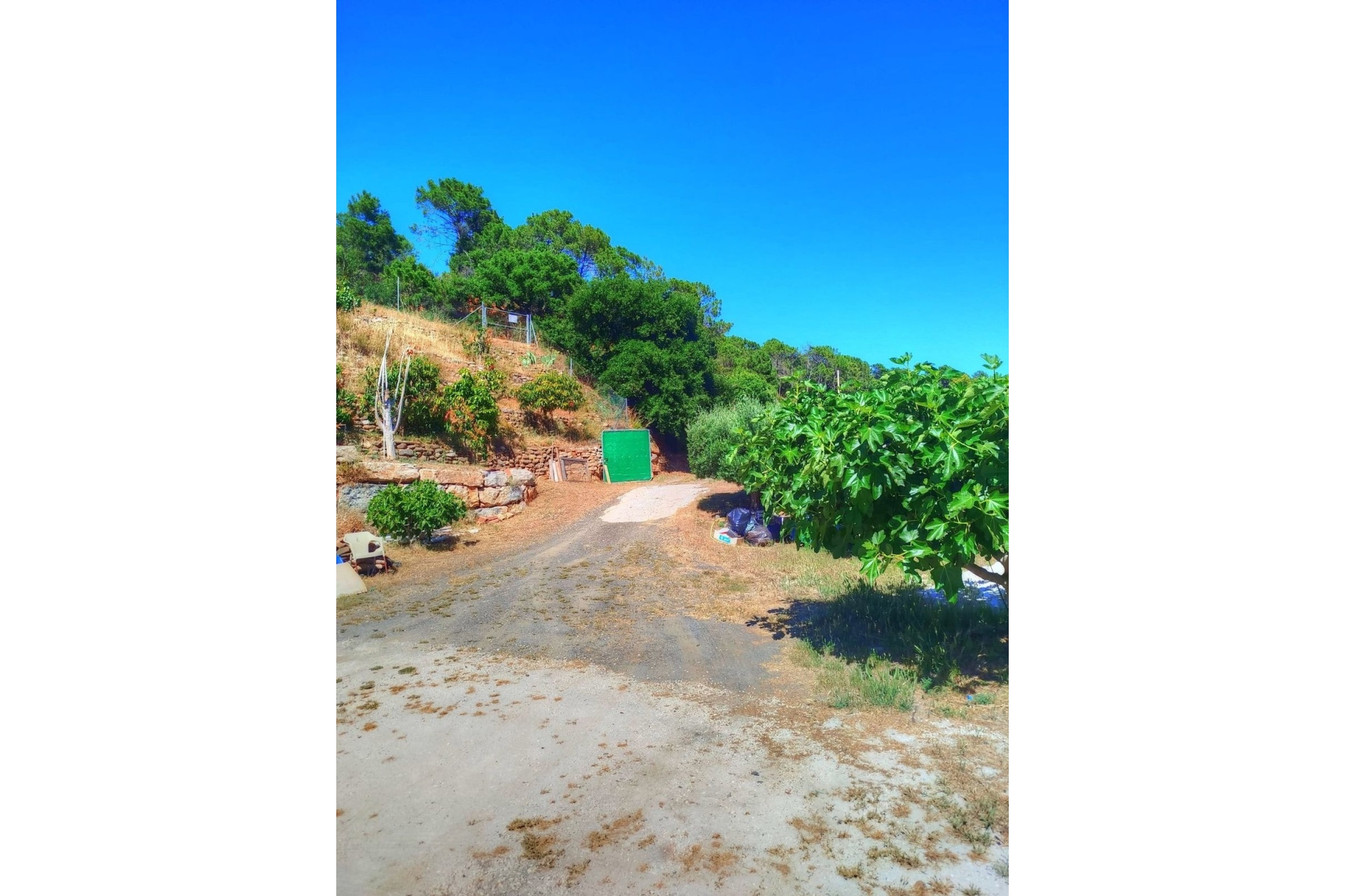 Resale - Country house - Estepona - Estepona Centro