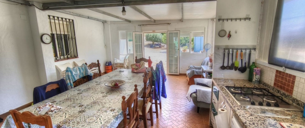 Resale - Country house - Estepona - Estepona Centro