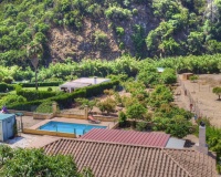 Resale - Country house - Estepona - Estepona Centro